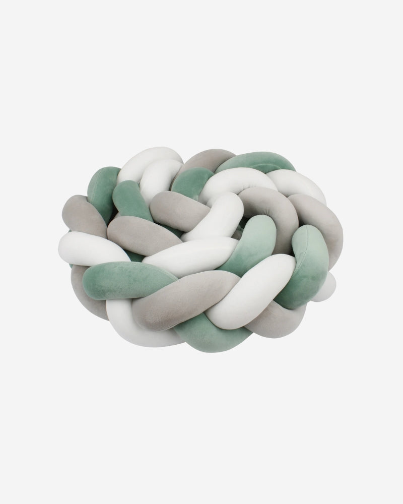 grande tresse de lit 2