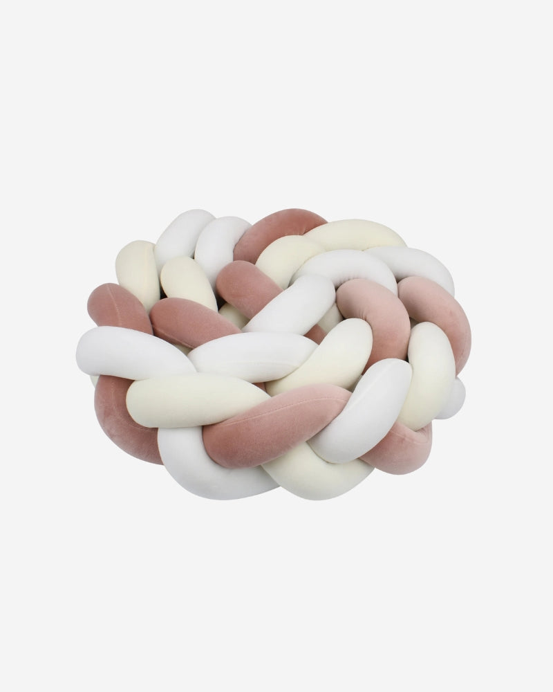 grosse tresse de lit 2