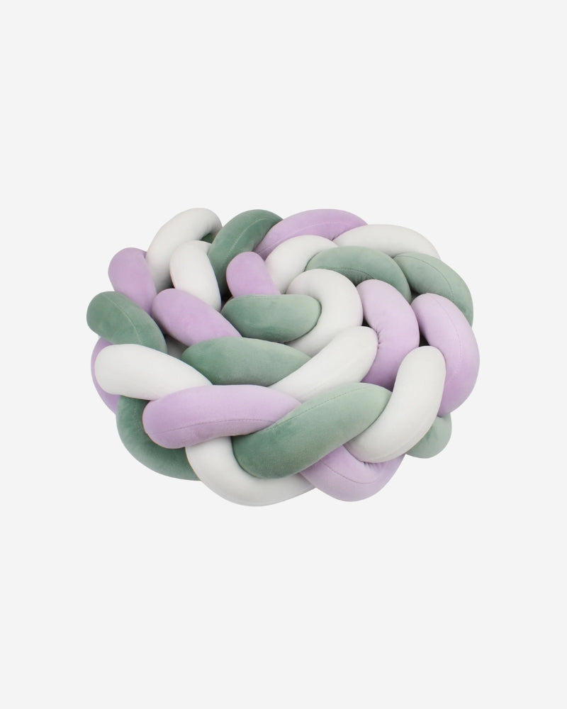 grosse tresse tour de lit 2