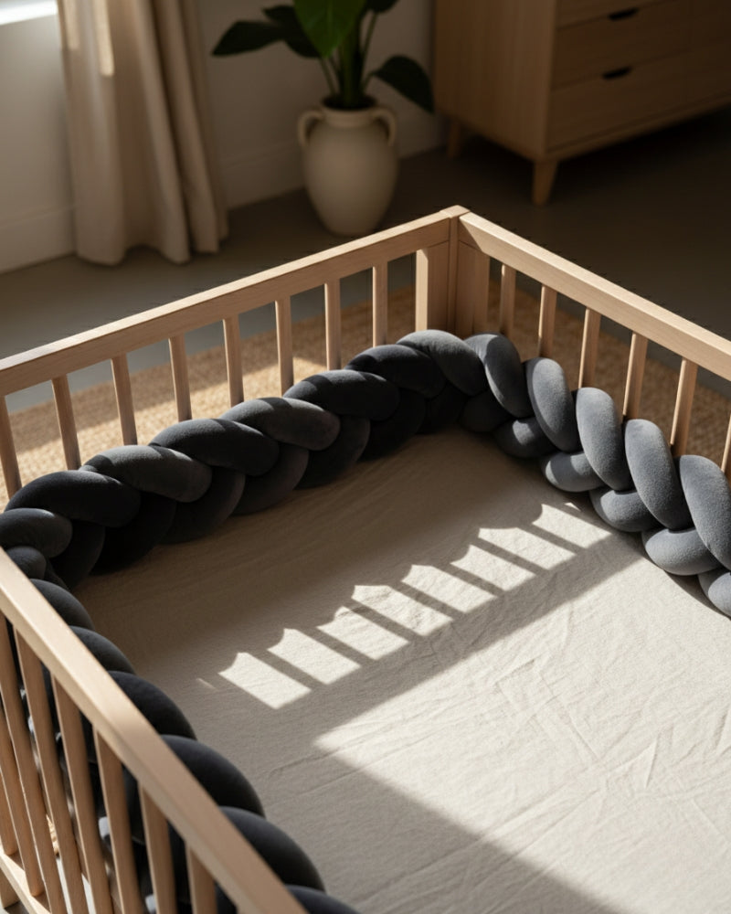tresse de lit adulte enfant