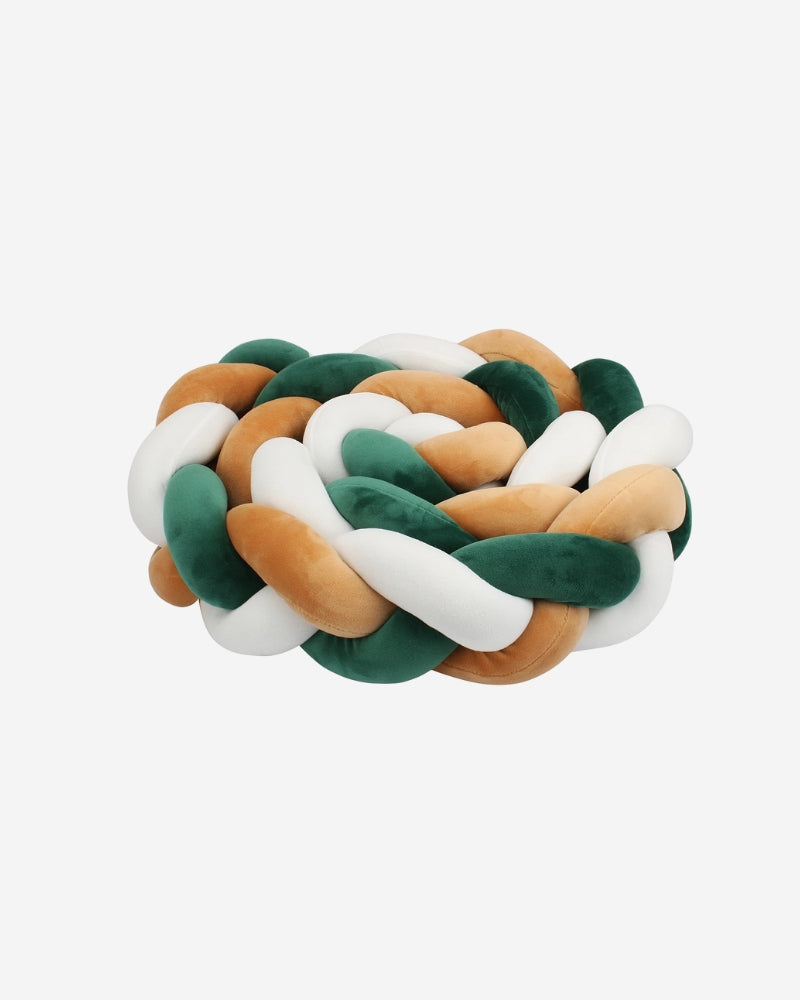 tresse de lit jungle 2